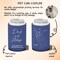 Cheers Personalized Pet Can cooler, beer hugger, Stubby Cooler, engage party favor, promotional product, wedding favor gift product 7